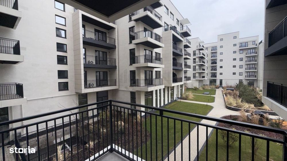 Studio Premium Parkline