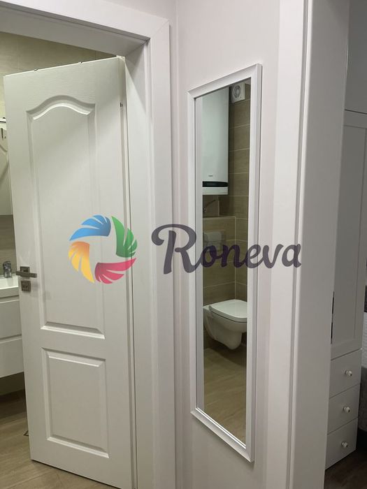 Дава се под наем Двустаен апартамент в к.к. Св.Св. Константин и Елена - 65 кв.м за 714 € - Снимка #9