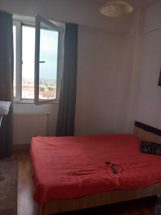 Închiriez garsonieră  31 mp Mihai Viteazu Sibiu