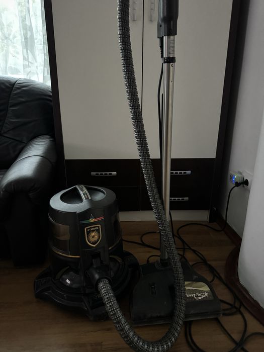 Aspirator Rainbow Seria 2