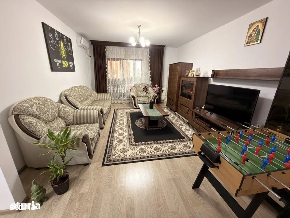 Drumul Taberei Apartament spațios (78 mp), Confort Lux,zona Timisoara!