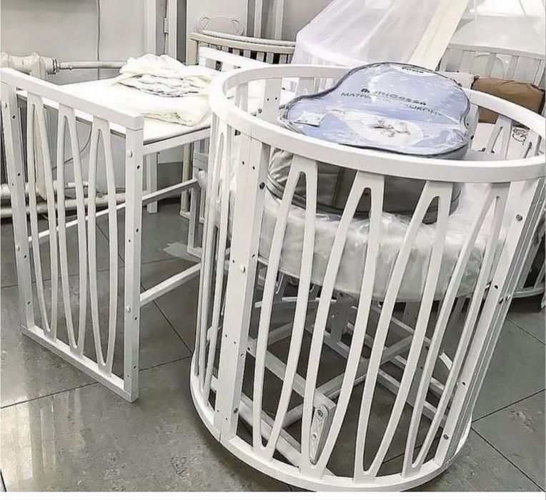 Срочна Манеж  детская