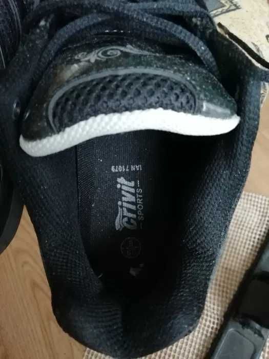 Adidasi Crivit Sports nr.39