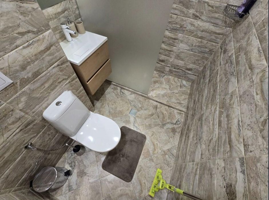 Двустаен апартамент под наем в ж.к. Зона Б-5, 2203287