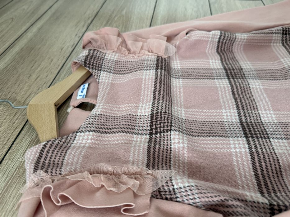 Детска рокля Mayoral