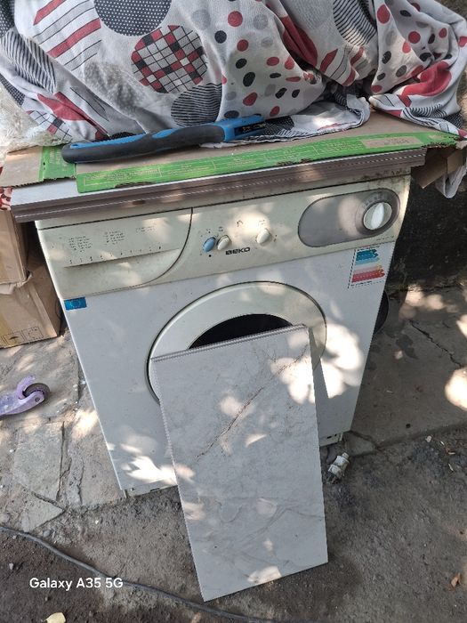 Керамагранит  20 кв