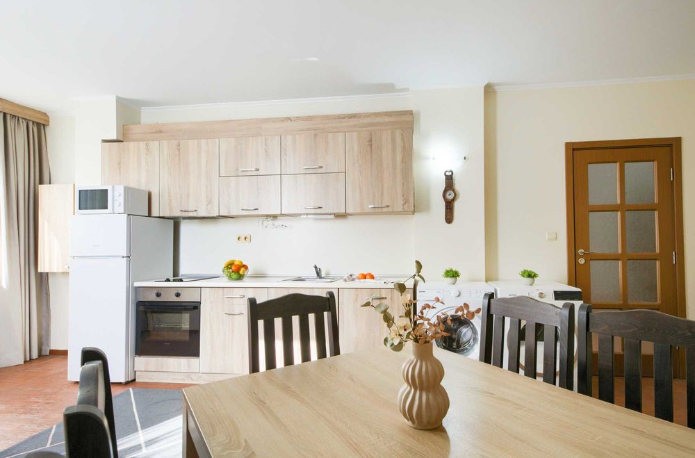 Продава се Двустаен апартамент в Несебър - 79 кв.м за 1066 €/кв.м - Снимка #3