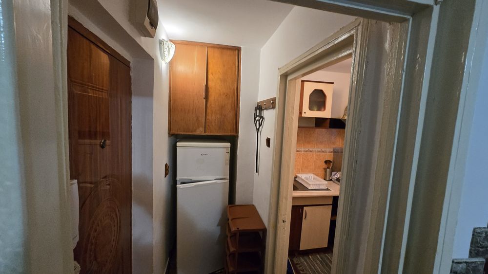 Apartament 2 camere Ciocarlia