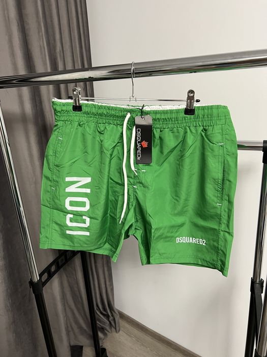 Pantaloni de plaja DSQUARED2 super calitate