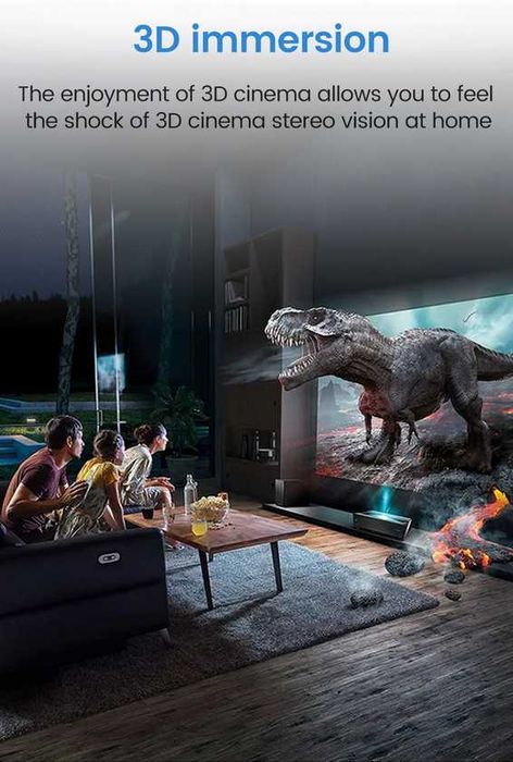 Premium Smart TV Box 4/128Gb,Amlogic X4,Dual WiFi,USB 3,Lan Gigabit