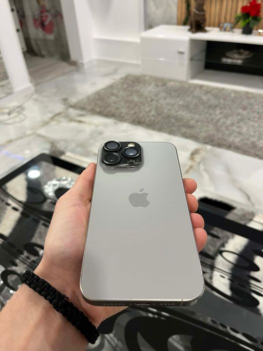 Vand IP 15 pro max! Schimb doar cu SAMSUNG