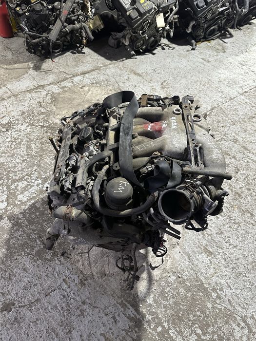 Двигатель Hyundai Kia G6DB 3.3l