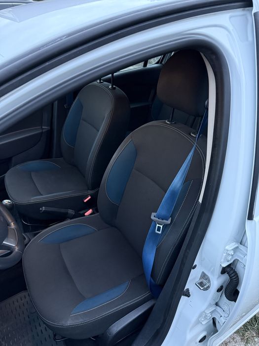 Dacia Sandero 1.5dci