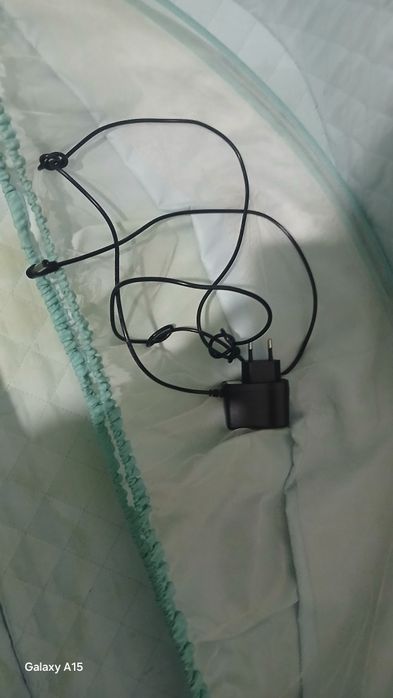 Колыбель-люлька музыкальный