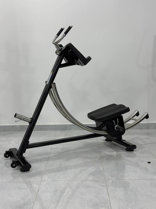 Тренажёр для пресса Скамья для пресса Пресс машина.