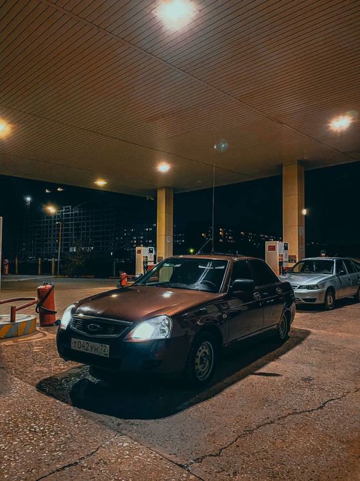 приора 2 сатыладя