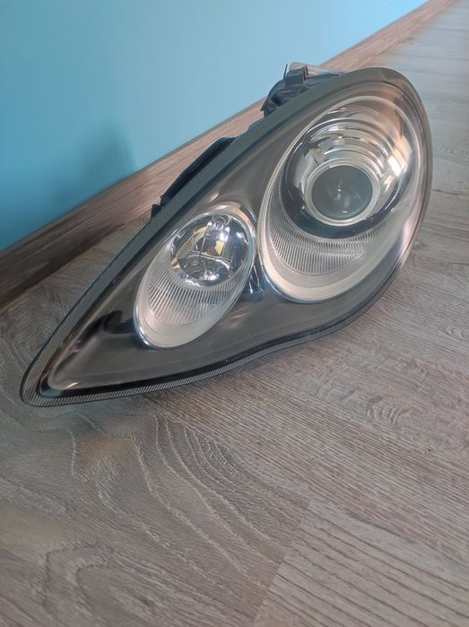 Фарове Порше Панамера турбо ГТС ,farove Porsche Panamera gts,GTS