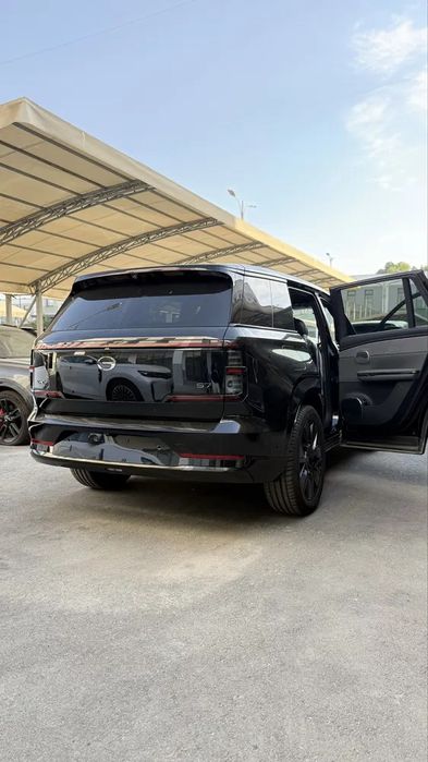 Gac Aion S7 4WD гибрид 180км фулл позиция в наличии