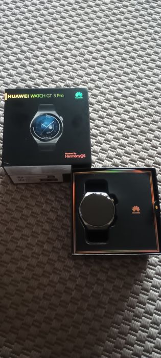 Huawei Watch GT3 Pro 46mm
