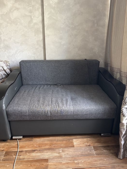 Продается  диван складной