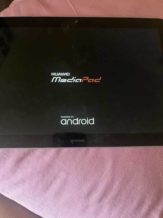 Tableta Huawei in stare buna
