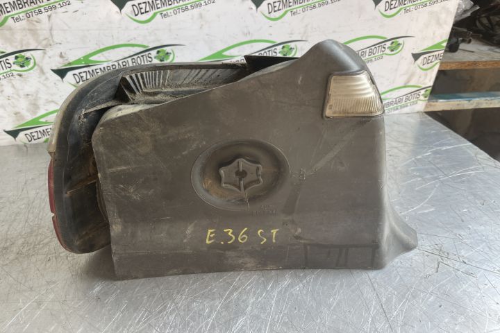 Lampa / Tripla stop dreapta pe aripa 9402925 / 9 402 925 BMW Seria 3