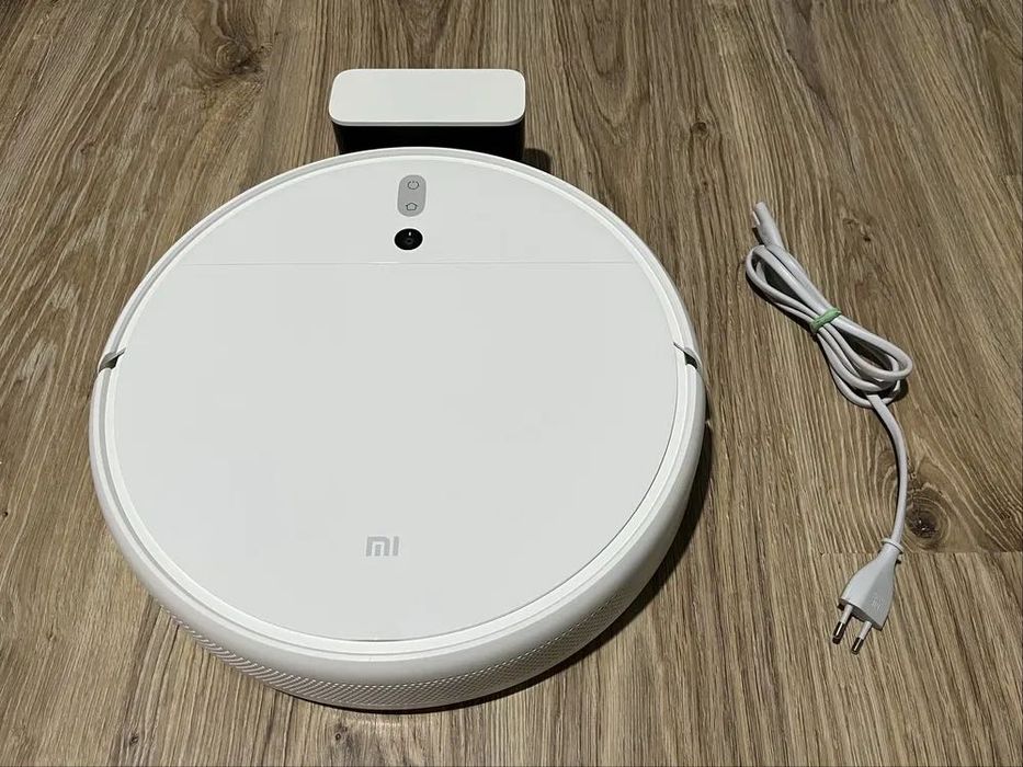 Xiaomi Mi Robot Vacuum Mop 1C