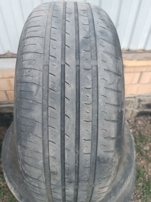 Продам покрышки 4 штуки r16