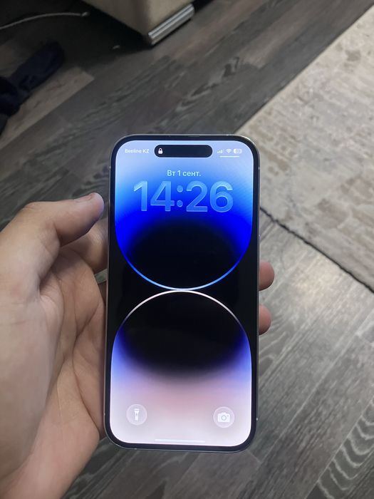Iphone 14 pro обмен или продажа