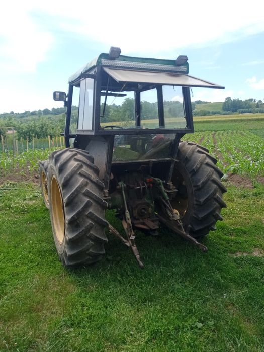 Tractor John Deere 1140