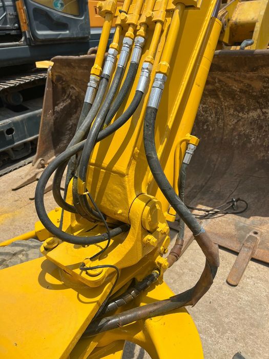 Продам  миниэксковатор   камацу рс30 или обмен