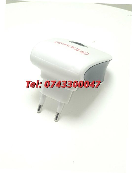 Pest Repeller Anti Insecte Rozatoare Cu Alimentare 220v