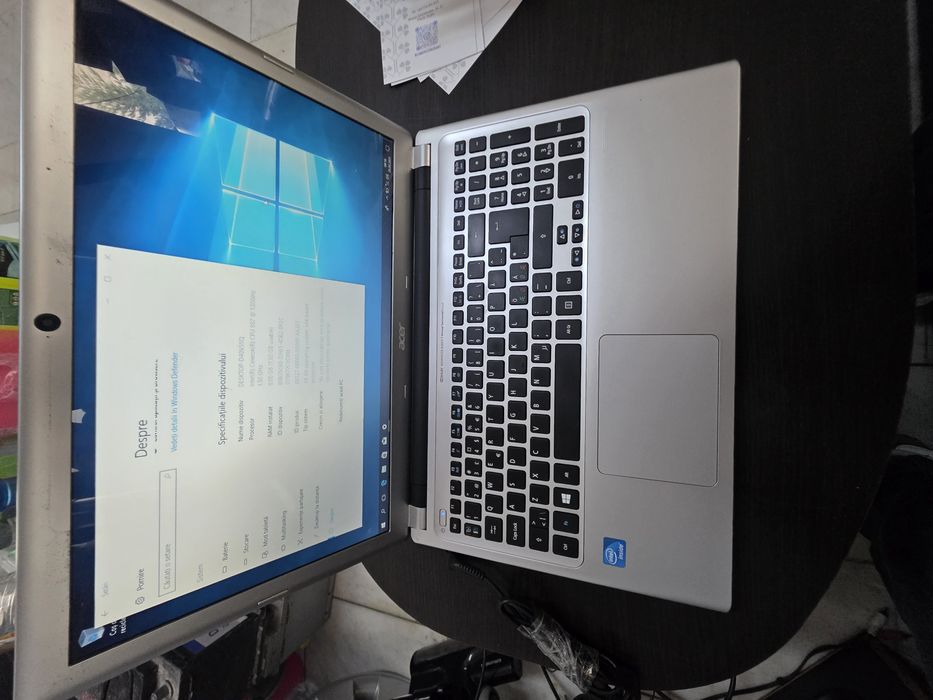 Laptop Acer stare foarte buna