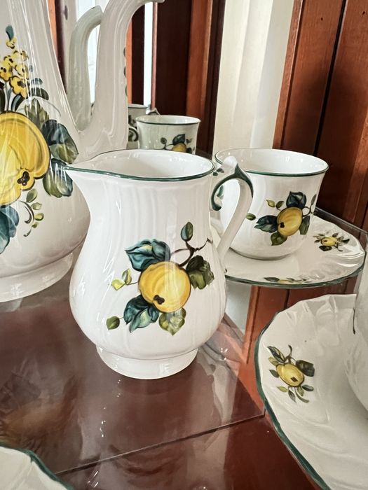 Сервиз кофейный  Villeroy & Boch