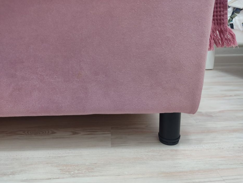 Кровать подростковая  200×90