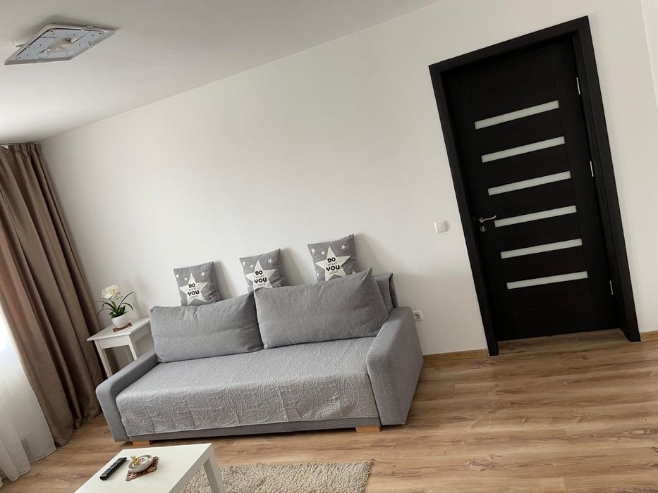 Inchiriez apartament 2 camere - Campina, PH