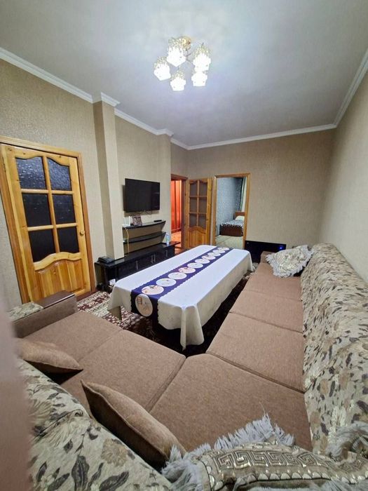 Uy sotiladi 3 mavze 2 etaj 3 - xonali