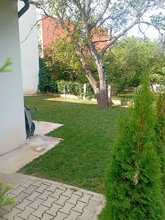 TUND VIE,,tund pomi,intretin gradini,cj