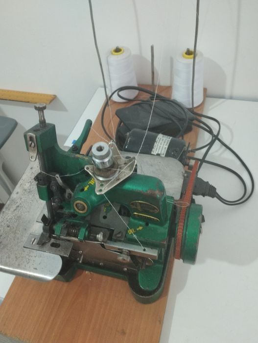 Швейная машинка MAQI Q2