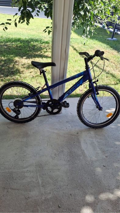 Bicicleta copii 20 inch