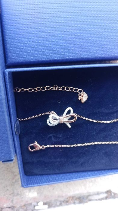 Ново! Swarovski