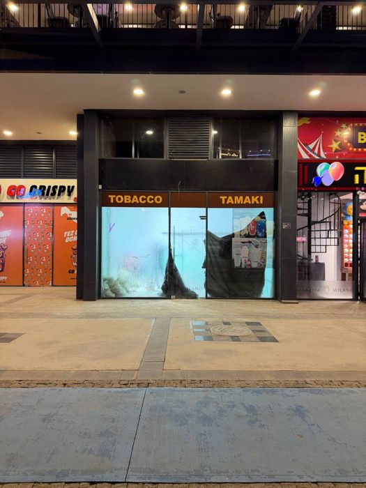 Продается нежилое помещение сеул мун magic city