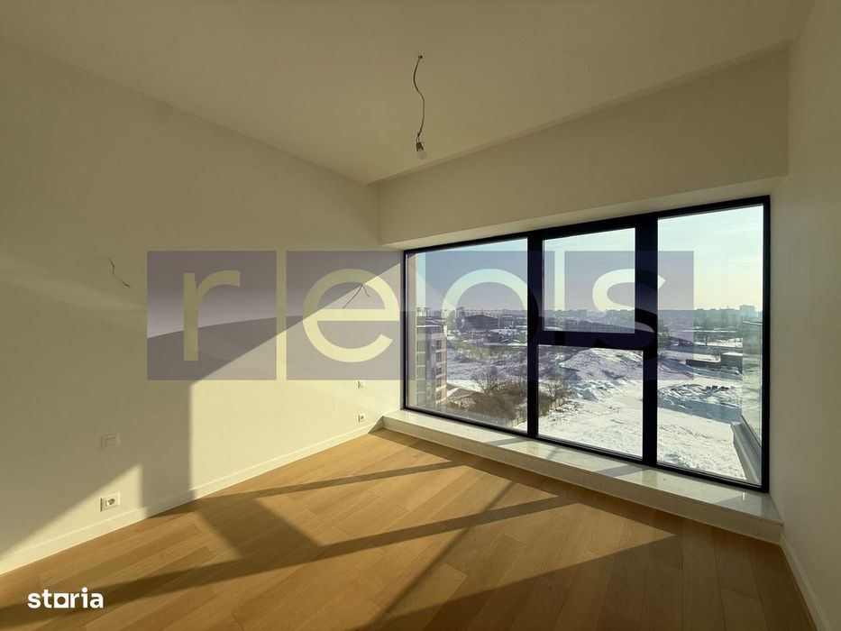Vanzare One Verdi Park | 2 Camere | 67Mp | Parcare | Etaj 6-9-13