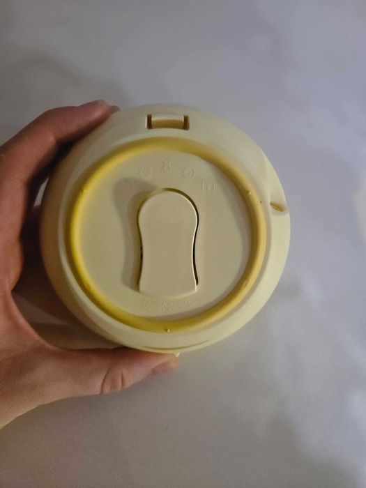 Двуфазна помпа за кърма Medela swing като нова