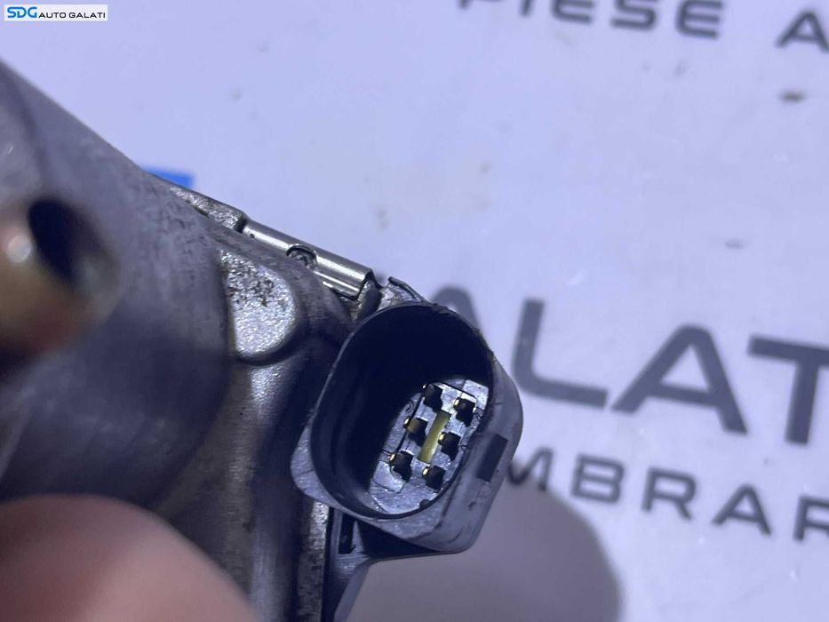 Clapeta Acceleratie Volkswagen Passat B5 1.8 T APU ANB 1997 - 2001 Cod 06B133062M 0280750009 [D0472]