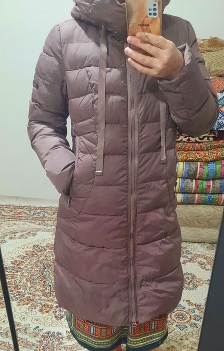 Продам куртку Пуховик