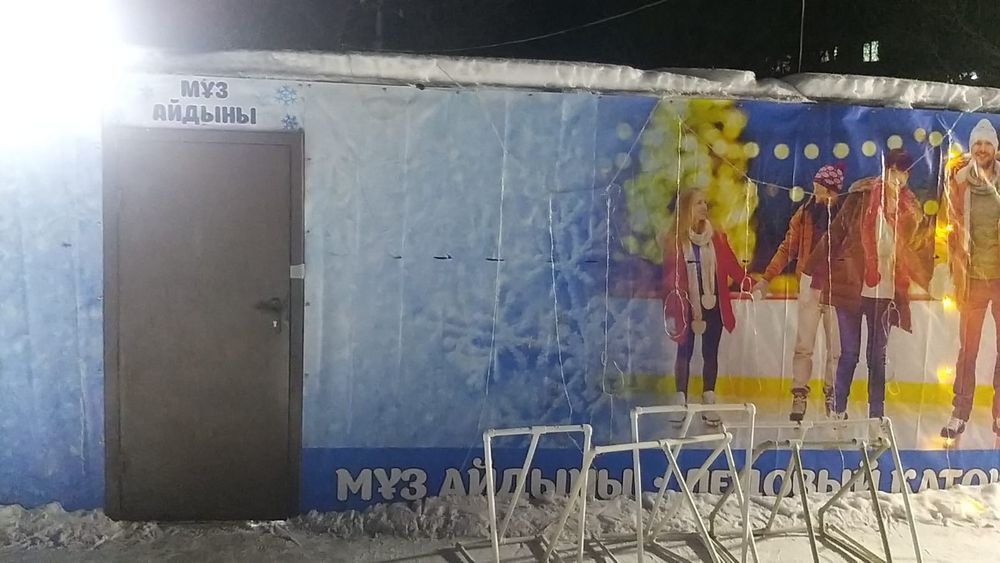 Контейнер 20 тонн