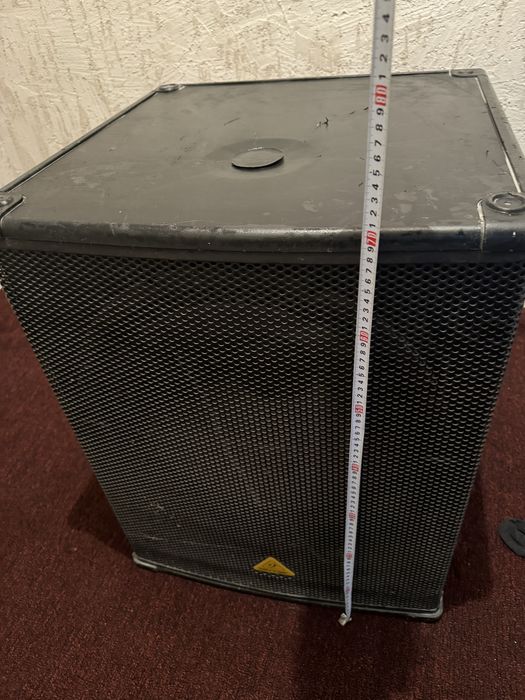 саб калонка 18000 ват