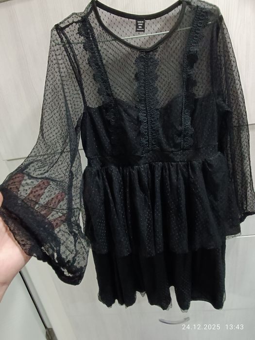 Дамски рокли 35лв.