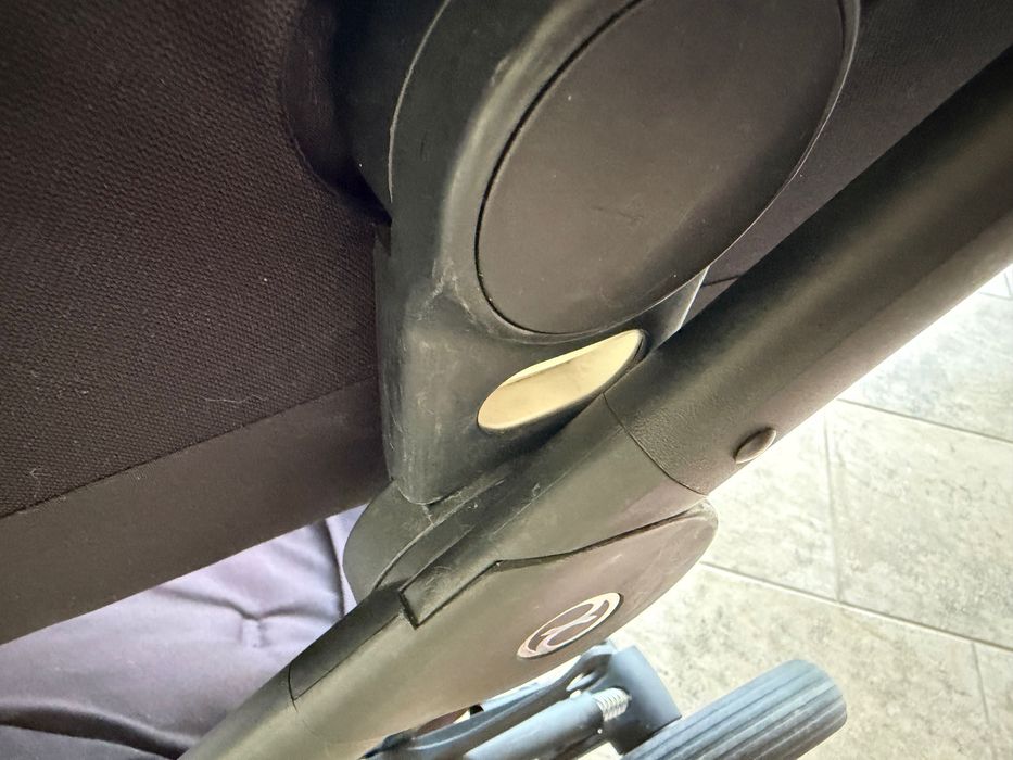 Cărucior Cybex Balios S